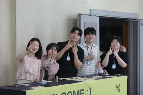 2026-05-31 휘문 청년국 예배스케치 이미지 30
