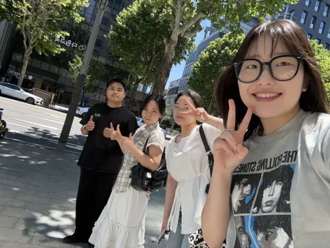 2026년 5월 31일 초등부 예배사진 이미지 5