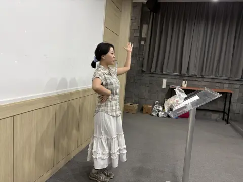 2026년 5월 31일 초등부 예배사진 이미지 3