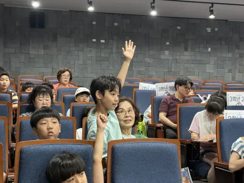2026년 5월 31일 초등부 예배사진 이미지 53