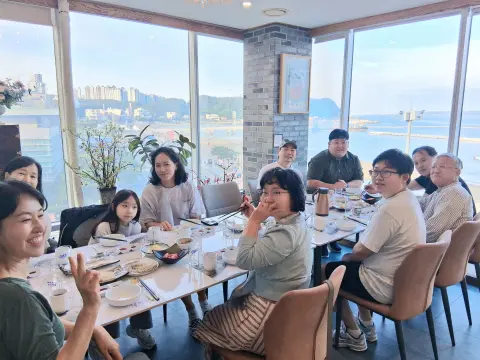 취학부♡교사MT 이미지 2