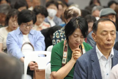 5월 다섯째주 우리들교회 모습 이미지 10