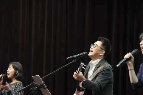 5월 다섯째주 우리들교회 모습 이미지 30
