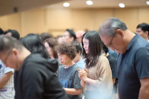 5월 다섯째주 우리들교회 모습 이미지 132