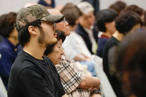 5월 다섯째주 우리들교회 모습 이미지 57