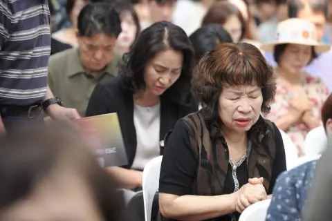 5월 다섯째주 우리들교회 모습 이미지 47