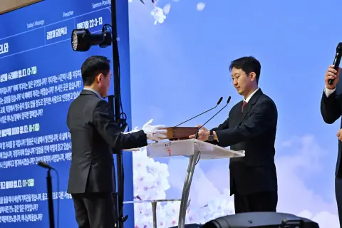 5월 다섯째주 우리들교회 모습 이미지 124