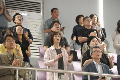 5월 다섯째주 우리들교회 모습 이미지 24