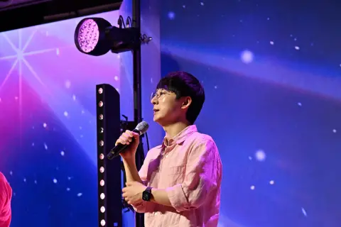 5월 다섯째주 우리들교회 모습 이미지 106