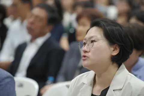 5월 다섯째주 우리들교회 모습 이미지 36