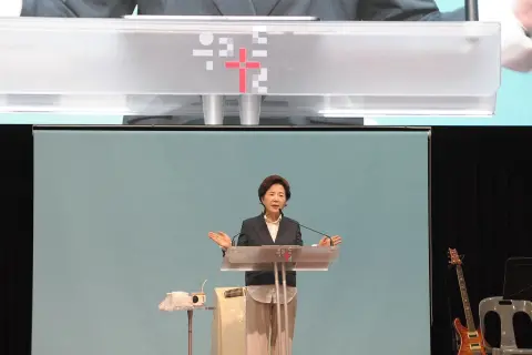 5월 다섯째주 우리들교회 모습 이미지 51