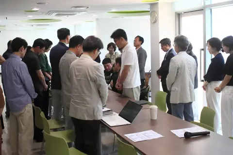 5월 다섯째주 우리들교회 모습 이미지 135