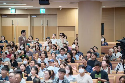 5월 다섯째주 우리들교회 모습 이미지 128