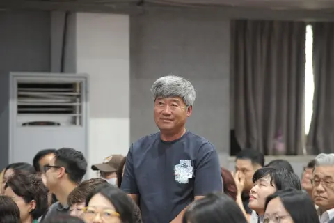 5월 다섯째주 우리들교회 모습 이미지 13