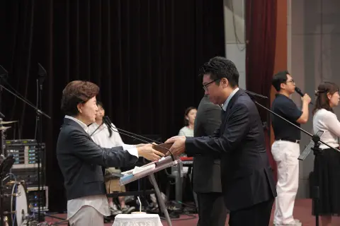 5월 다섯째주 우리들교회 모습 이미지 3