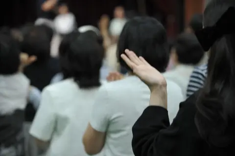 5월 다섯째주 우리들교회 모습 이미지 32