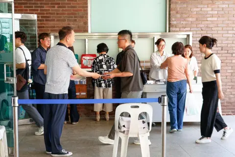 5월 다섯째주 우리들교회 모습 이미지 54