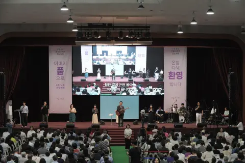 5월 다섯째주 우리들교회 모습 이미지 18