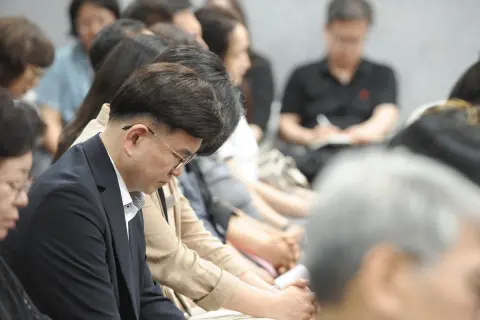 5월 다섯째주 우리들교회 모습 이미지 6