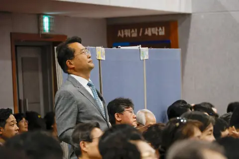 5월 다섯째주 우리들교회 모습 이미지 75