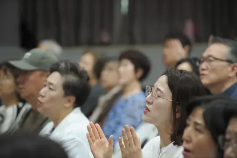 5월 다섯째주 우리들교회 모습 이미지 41
