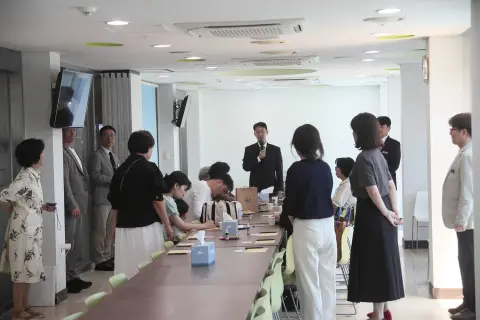 5월 다섯째주 우리들교회 모습 이미지 134