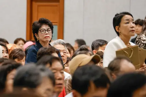 5월 다섯째주 우리들교회 모습 이미지 83