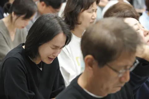 5월 다섯째주 우리들교회 모습 이미지 11