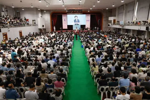 5월 다섯째주 우리들교회 모습 이미지 72