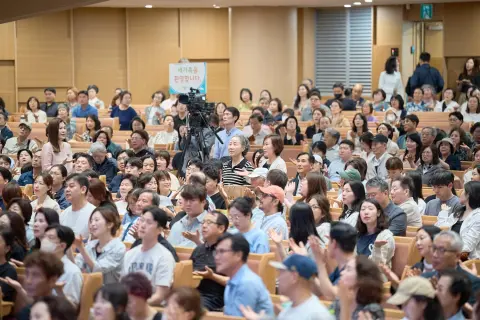 5월 다섯째주 우리들교회 모습 이미지 127
