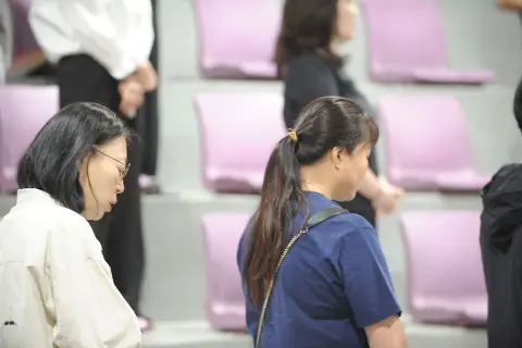 5월 다섯째주 우리들교회 모습 이미지 17
