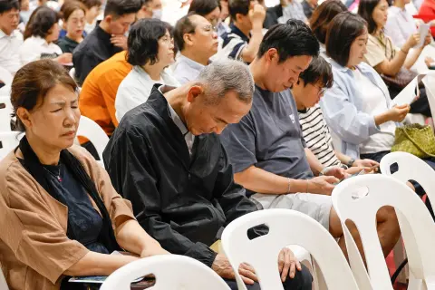 5월 다섯째주 우리들교회 모습 이미지 56