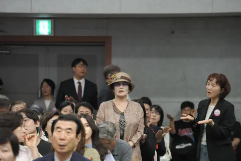 5월 다섯째주 우리들교회 모습 이미지 14