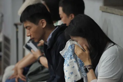5월 다섯째주 우리들교회 모습 이미지 9