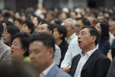 5월 다섯째주 우리들교회 모습 이미지 35