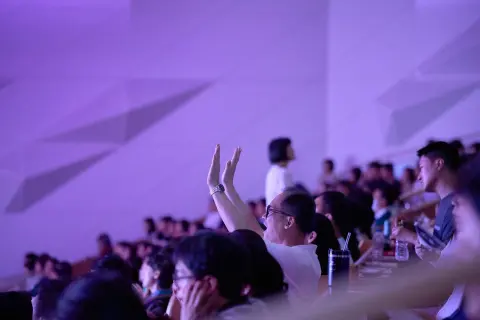 5월 다섯째주 우리들교회 모습 이미지 103