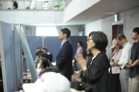 5월 다섯째주 우리들교회 모습 이미지 5