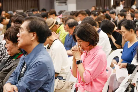 5월 다섯째주 우리들교회 모습 이미지 68