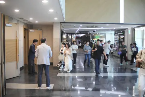 5월 다섯째주 우리들교회 모습 이미지 90