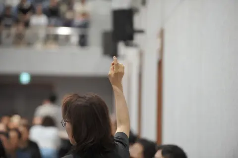 5월 다섯째주 우리들교회 모습 이미지 33