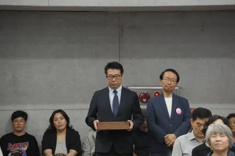 5월 다섯째주 우리들교회 모습 이미지 2