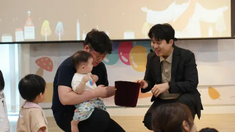 6월 7일 판교영아부 이미지 14