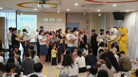 6월 7일 판교영아부 이미지 21