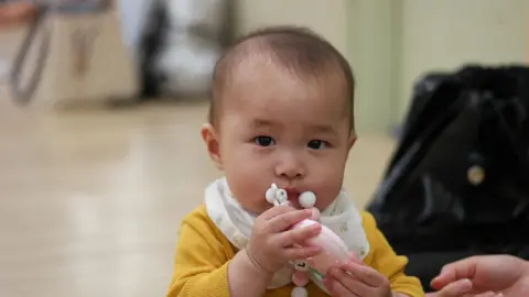 6월 7일 판교영아부 이미지 22