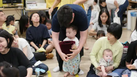 6월 7일 판교영아부 이미지 10