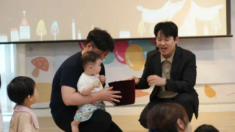 6월 7일 판교영아부 이미지 15