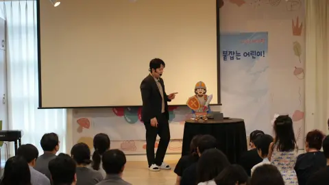 6월 7일 판교영아부 이미지 9