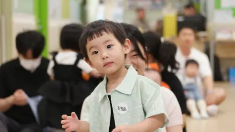 6월 7일 판교영아부 이미지 45