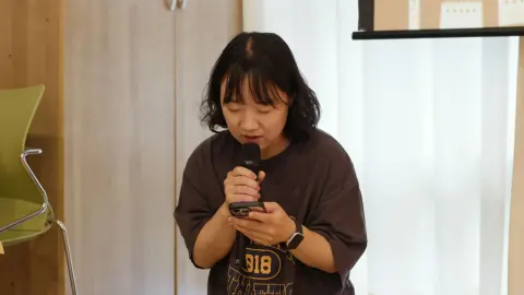 6월 7일 판교영아부 이미지 5