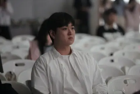 2026-06-07 휘문 청년국 예배스케치 이미지 4